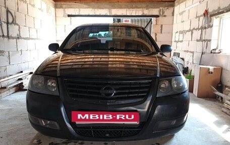 Nissan Almera Classic, 2006 год, 320 000 рублей, 4 фотография