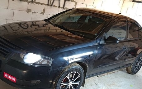 Nissan Almera Classic, 2006 год, 320 000 рублей, 7 фотография