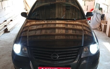 Nissan Almera Classic, 2006 год, 320 000 рублей, 8 фотография
