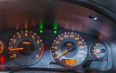 Nissan Almera Classic, 2006 год, 320 000 рублей, 19 фотография