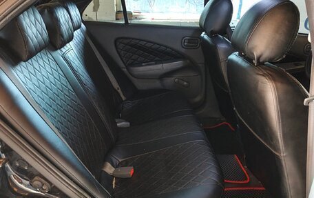 Nissan Almera Classic, 2006 год, 320 000 рублей, 16 фотография