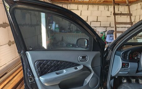 Nissan Almera Classic, 2006 год, 320 000 рублей, 13 фотография