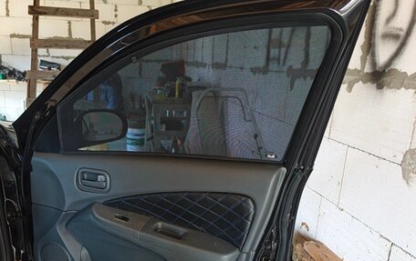 Nissan Almera Classic, 2006 год, 320 000 рублей, 20 фотография