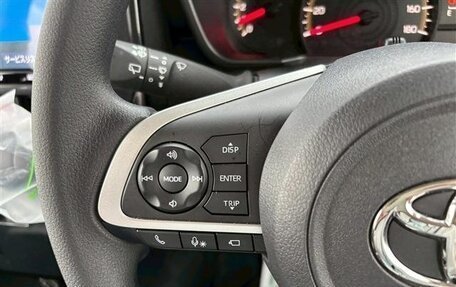 Toyota Roomy I, 2023 год, 870 000 рублей, 8 фотография