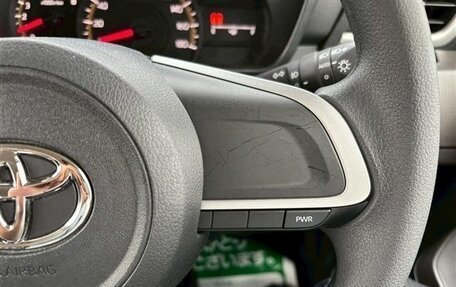 Toyota Roomy I, 2023 год, 870 000 рублей, 9 фотография