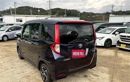 Toyota Roomy I, 2023 год, 870 000 рублей, 4 фотография
