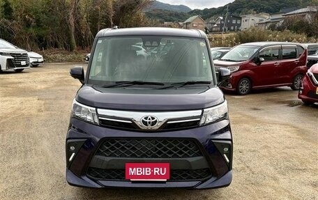 Toyota Roomy I, 2023 год, 870 000 рублей, 2 фотография