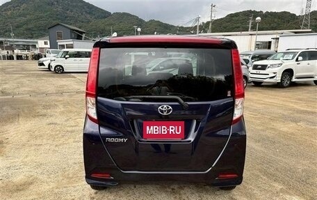 Toyota Roomy I, 2023 год, 870 000 рублей, 5 фотография
