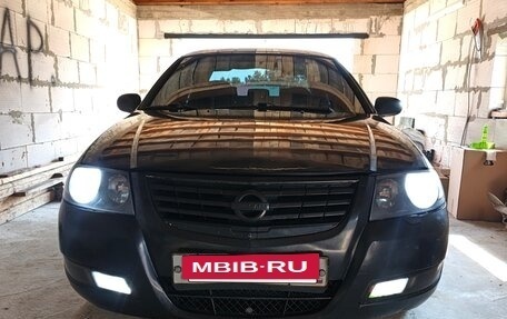 Nissan Almera Classic, 2006 год, 320 000 рублей, 18 фотография
