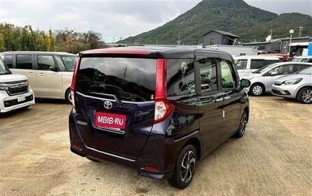 Toyota Roomy I, 2023 год, 870 000 рублей, 6 фотография