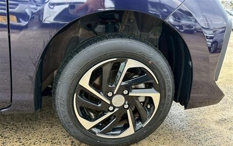 Toyota Roomy I, 2023 год, 870 000 рублей, 20 фотография
