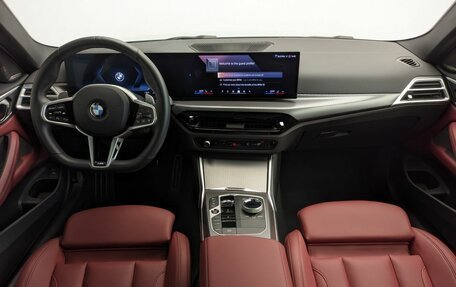 BMW 4 серия, 2024 год, 7 670 000 рублей, 8 фотография