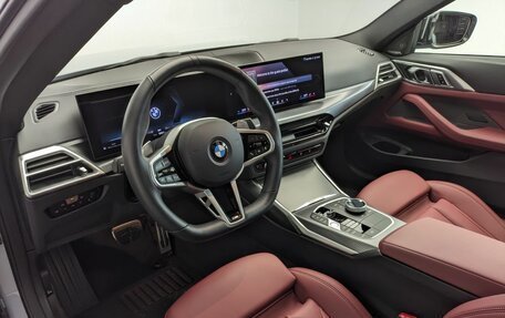 BMW 4 серия, 2024 год, 7 670 000 рублей, 9 фотография