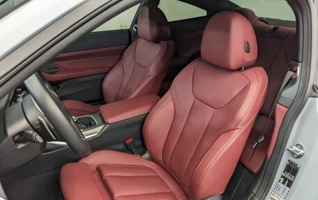 BMW 4 серия, 2024 год, 7 670 000 рублей, 11 фотография
