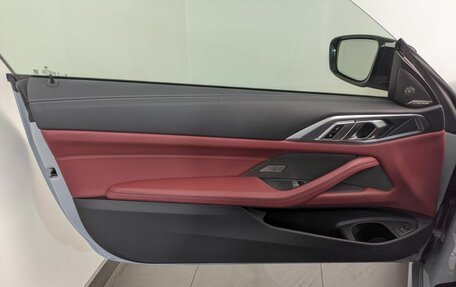 BMW 4 серия, 2024 год, 7 670 000 рублей, 15 фотография