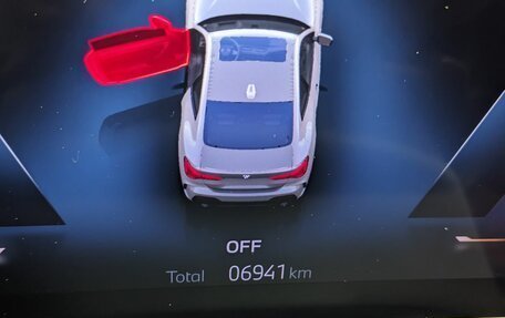 BMW 4 серия, 2024 год, 7 670 000 рублей, 20 фотография