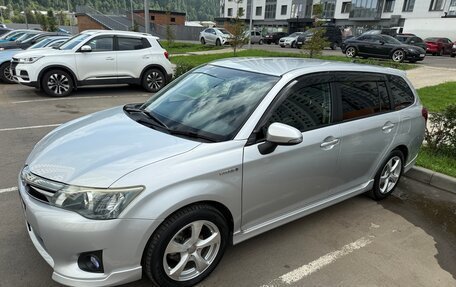 Toyota Corolla, 2014 год, 1 157 000 рублей, 2 фотография