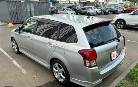 Toyota Corolla, 2014 год, 1 157 000 рублей, 3 фотография