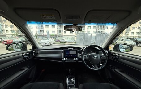 Toyota Corolla, 2014 год, 1 157 000 рублей, 6 фотография
