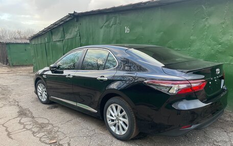 Toyota Camry, 2023 год, 4 990 000 рублей, 3 фотография