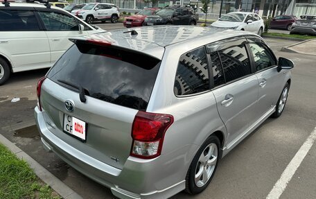 Toyota Corolla, 2014 год, 1 157 000 рублей, 4 фотография
