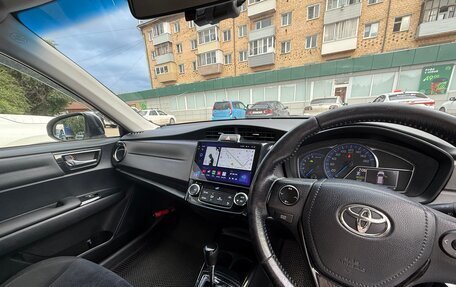 Toyota Corolla, 2014 год, 1 157 000 рублей, 7 фотография