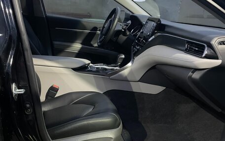 Toyota Camry, 2023 год, 4 990 000 рублей, 12 фотография