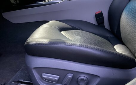 Toyota Camry, 2023 год, 4 990 000 рублей, 17 фотография