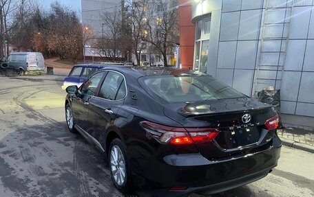 Toyota Camry, 2023 год, 4 990 000 рублей, 28 фотография