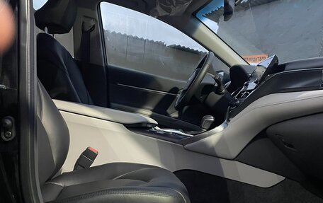 Toyota Camry, 2023 год, 4 990 000 рублей, 32 фотография