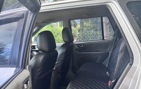 Hyundai Santa Fe III рестайлинг, 2003 год, 350 000 рублей, 6 фотография