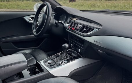 Audi A7, 2011 год, 2 090 000 рублей, 6 фотография