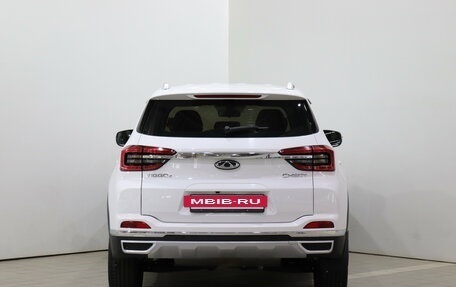 Chery Tiggo 4 I рестайлинг, 2021 год, 1 350 000 рублей, 6 фотография