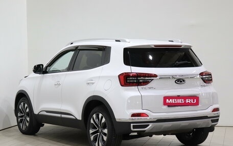 Chery Tiggo 4 I рестайлинг, 2021 год, 1 350 000 рублей, 7 фотография