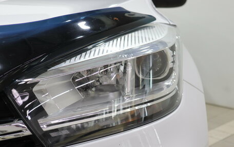 Chery Tiggo 4 I рестайлинг, 2021 год, 1 350 000 рублей, 9 фотография