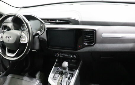 Chery Tiggo 4 I рестайлинг, 2021 год, 1 350 000 рублей, 13 фотография