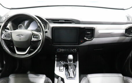 Chery Tiggo 4 I рестайлинг, 2021 год, 1 350 000 рублей, 12 фотография
