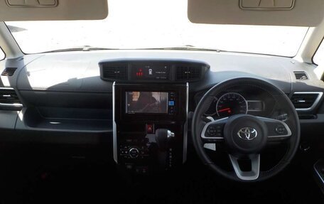 Toyota Roomy I, 2023 год, 1 100 000 рублей, 18 фотография