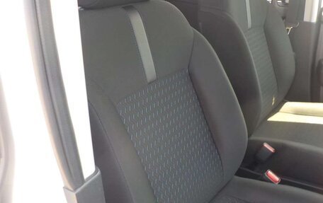 Toyota Roomy I, 2023 год, 1 100 000 рублей, 15 фотография