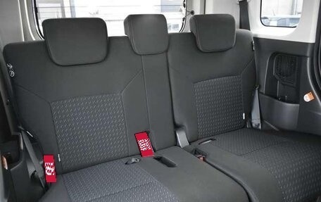 Toyota Roomy I, 2022 год, 900 000 рублей, 13 фотография