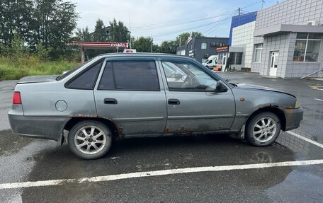 Daewoo Nexia I рестайлинг, 2012 год, 131 000 рублей, 3 фотография