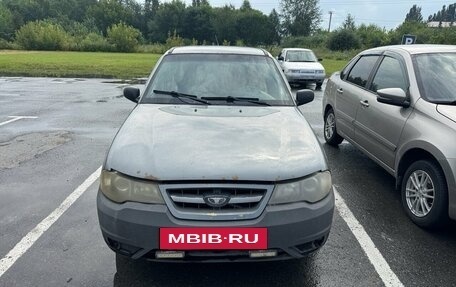 Daewoo Nexia I рестайлинг, 2012 год, 131 000 рублей, 4 фотография