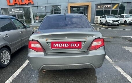 Daewoo Nexia I рестайлинг, 2012 год, 131 000 рублей, 6 фотография