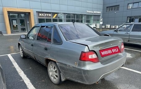 Daewoo Nexia I рестайлинг, 2012 год, 131 000 рублей, 5 фотография