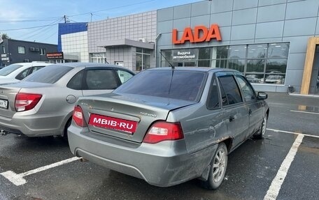 Daewoo Nexia I рестайлинг, 2012 год, 131 000 рублей, 2 фотография