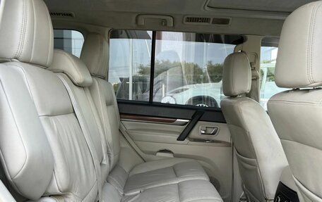 Mitsubishi Pajero IV, 2007 год, 1 680 000 рублей, 11 фотография