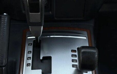 Mitsubishi Pajero IV, 2007 год, 1 680 000 рублей, 17 фотография