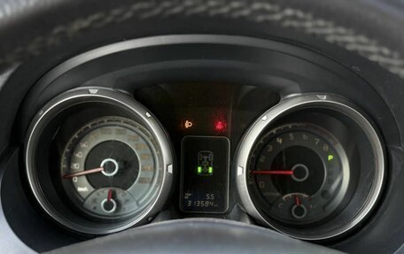 Mitsubishi Pajero IV, 2007 год, 1 680 000 рублей, 18 фотография