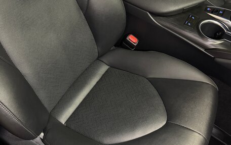Toyota Camry, 2021 год, 3 290 000 рублей, 14 фотография