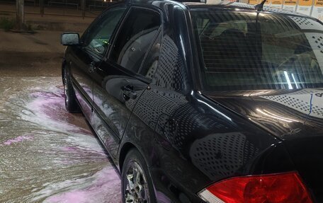 Mitsubishi Lancer IX, 2004 год, 240 000 рублей, 10 фотография